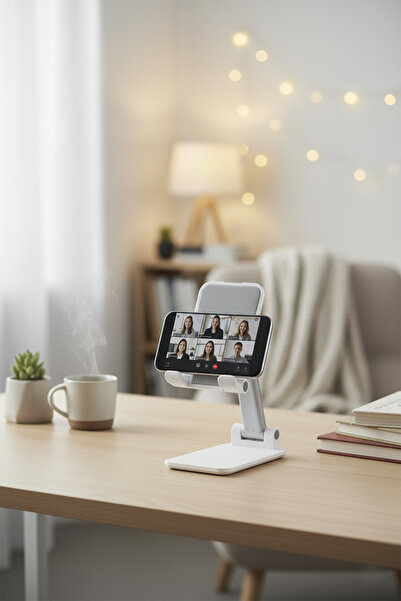 Prozone Foldable Phone and Tablet Stand