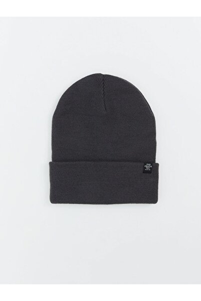LC Waikiki Basic Men's Beret (W5)