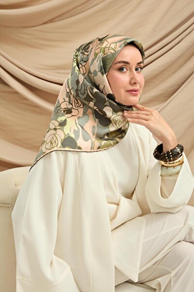 Silk Home Μεταξωτό μαντήλι από μετάξι 11483-30