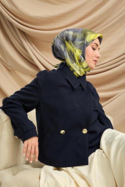 Silk Home Twill Silk Scarf 11480-82