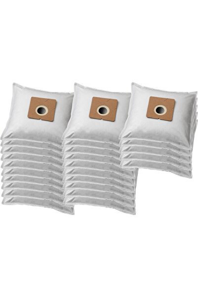 KOMA ET19S - Set de 25 de saci pentru aspiratoare ETA Domino 1419, Bosco, Zoom