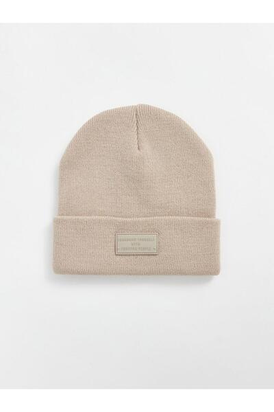 LC Waikiki Printed Men's Beret (W5)
