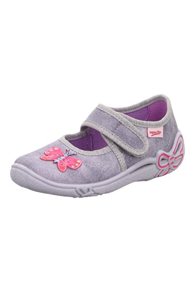 Superfit Children's Chery Ev Shoes Grey