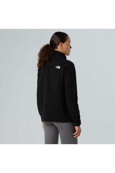 THE NORTH FACE W GLACIER FLEECE JACKET NF0A8D2FJK31