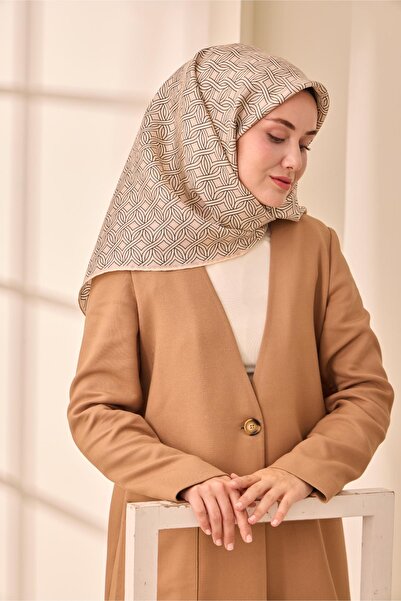 Silk Home Twill İpek Eşarp 11479-32