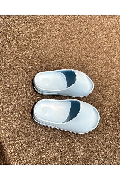 GG SPORT Yeezy Slide Unisex Дитячі капці GG