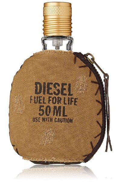 Diesel FUEL FOR LIFE (M) EDT 50ML