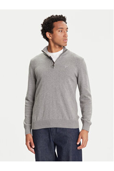 Barbour Men's Sweater MKN1074GY52 Multicolor