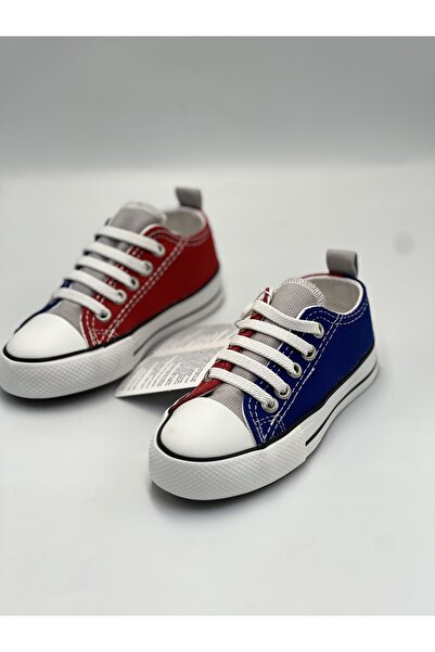 GÜLERSHOES Εγγυημένα αυθεντικά καλοκαιρινά λινά αναπνεύσιμα αθλητικά παπούτσια σε καθημερινό στυλ, μέγεθος 31-32-33-34-35