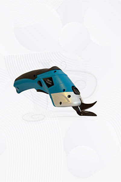 powertools Şarjlı Halı Makası (Kaymaz Ve Jel Taban Halılar İçin)