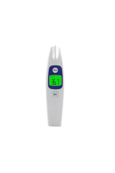 Generic Digital Infrared Thermometer FR 850