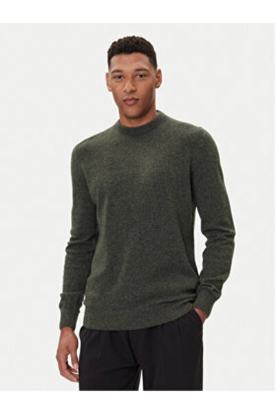 Barbour Men's Sweater MKN0844GN79 Multicolor