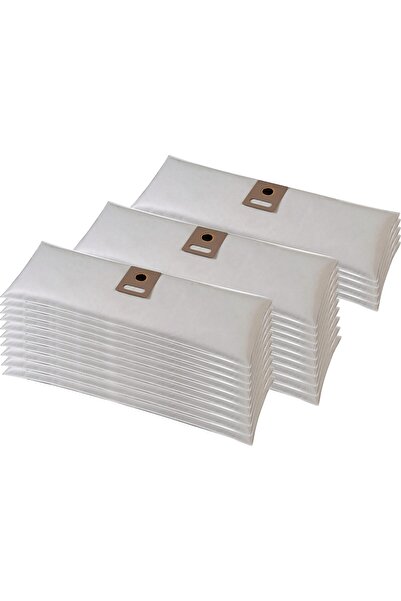 KOMA TP01S - Set of 25 bags for Twist Profi 1 vacuum cleaner