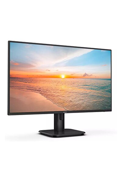 Philips 24E1N1200A 23.8" 120Hz 1Ms VGA+HDMI+DP FullHD Adaptive-Sync IPS Vesa Monitör
