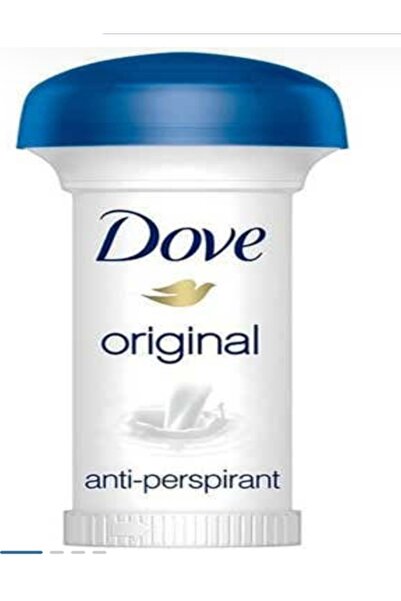 Dove Deo Cream Original 50 ml