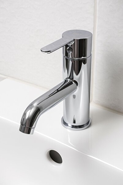 NSK Special Lavabo Bataryası - Water Saving, Modern Design, Long Lasting Use