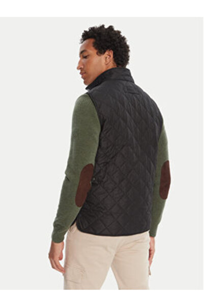 Barbour Men's Sleeveless MGI0245BK11 Multicolor