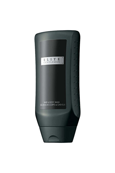 AVON غسول الشعر والجسم إيليت جنتلمان - 250 مل