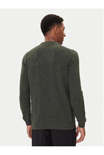 Barbour Men's Sweater MKN0844GN79 Multicolor