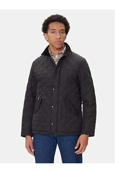 Barbour Men's Transitional jacket MQU0006BK11 Multicolor