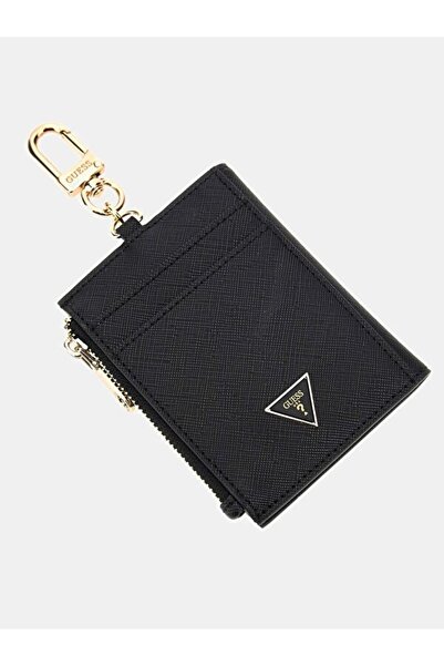 Guess Card Case Kadın Kartlık