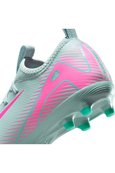 Nike Jr Zoom Vapor 16 Academy Fg/Mg Kids Football Boots Fq8392-301