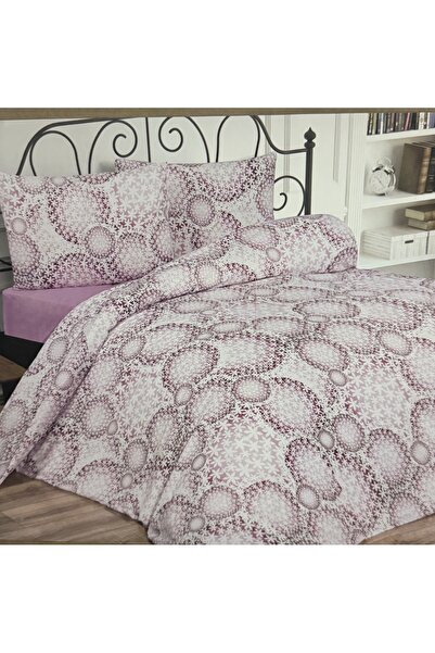 DOLUNAY HOME TEKSTİL مجموعة البياضات