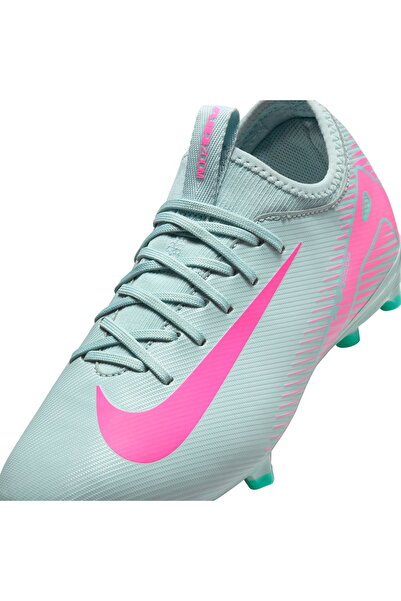 Nike Jr Zoom Vapor 16 Academy Fg/Mg Kids Football Boots Fq8392-301