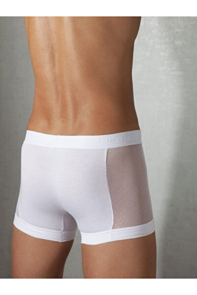 CHA Dore Anse Men's Modal Sports Boxers with Mesh Sides 1761