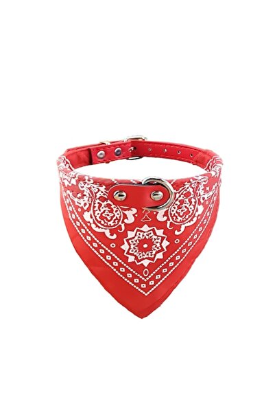 Doty Zgarda cu bandana The Coolest, pentru caini de talie mica/medie, confort...