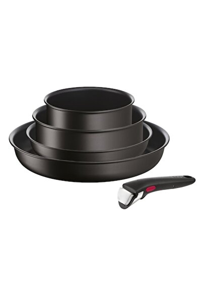 TEFAL Set 5 piese Ingenio Resist
