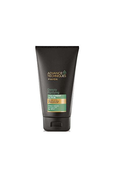 AVON Advance Techniques Deeply Purifying Treatment Scrub-150Ml