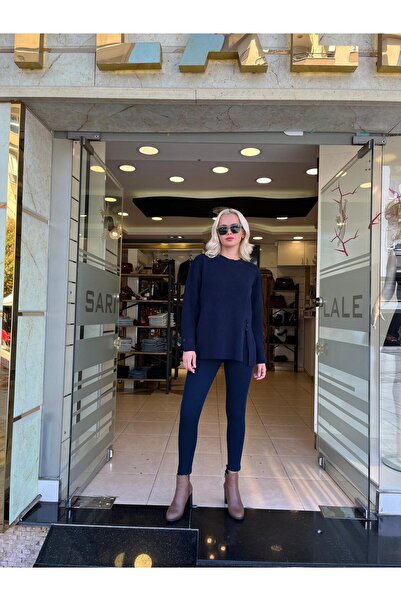 Lal Triko ΠΛΕΚΤΟ ΜΠΛΟΥΖΑ