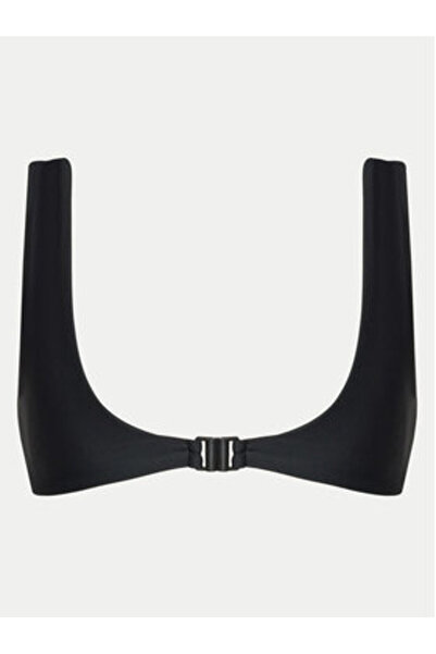 4F Γυναικείο Μπικίνι Τοπ 4FWSS24UBKTF048 Μαύρο