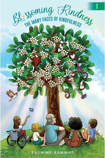 Austin Macauley Publishers اللطف المزدهر