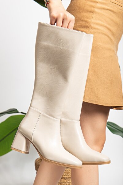 Blacktavern حذاء كوت أنيق ذو مقدمة مدببة