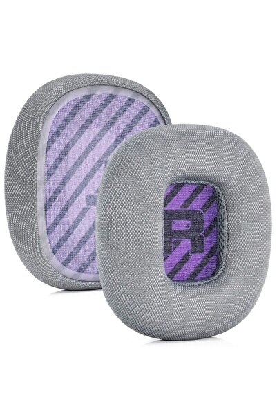 PadForce Pernițe pentru urechi Logitech Astro A10 (Gen 2) - Mov
