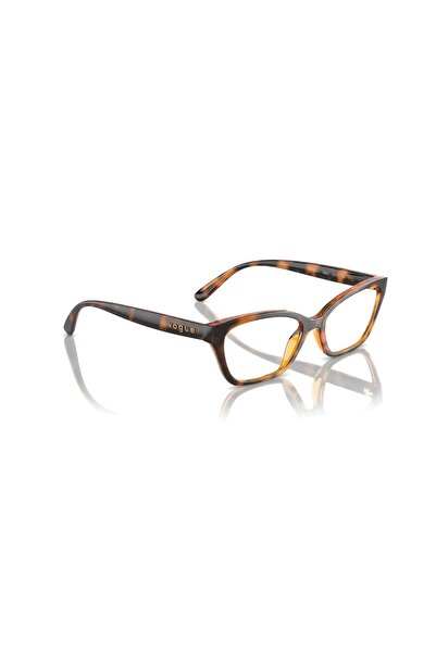 Vogue VO5545-I W656 53 mavi ışık korumalı gözlük