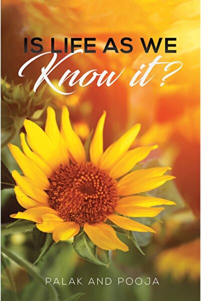 Austin Macauley Publishers هل الحياة كما نعرفها؟