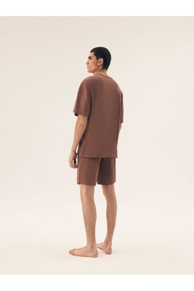 Henderson Men's cotton stylish comfort pajamas in a relaxed fit and masculine style | Orient