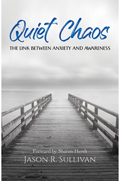 Austin Macauley Publishers فوضى هادئة