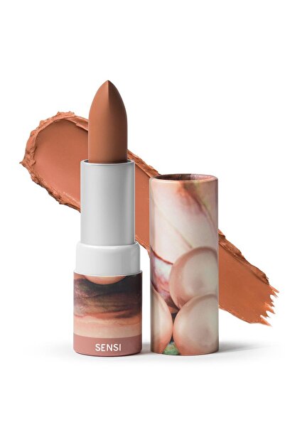 SENSİ أحمر شفاه كريمي مطفي من سعودي ستوري