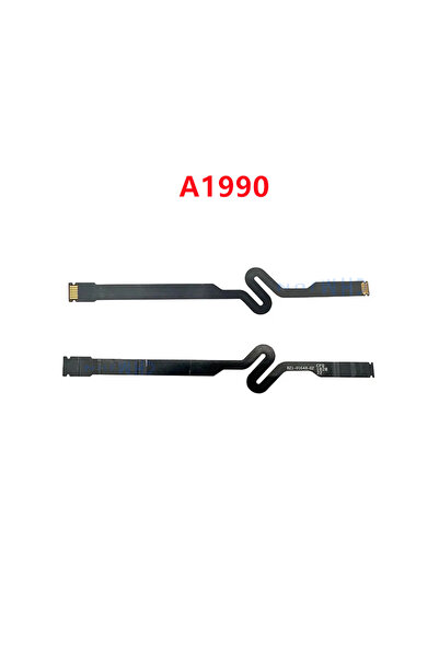 Choice كابل بطارية مرن أصلي جديد A1990 لأجهزة ماك بوك برو ريتينا 13 بوصة و15 ...