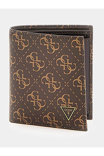 Guess Milano Erkek Deri Cüzdan
