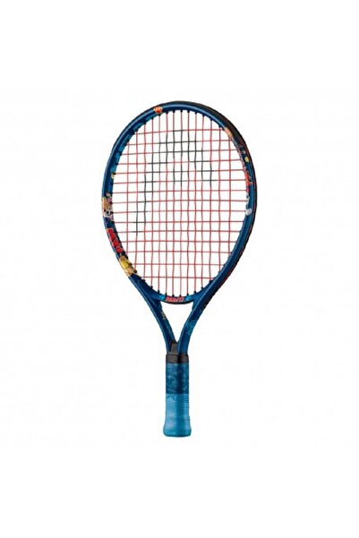 Head Racheta tenis Junior Paw Patrol 17, albastru