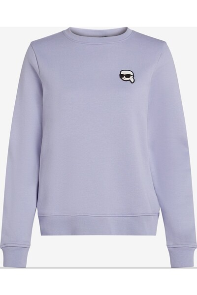 Karl LagerfeId Sweatshirt