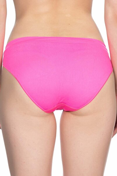 ENTELIA Нова Estevia Brf Neon Фуша 3001 Soft Slip Трусики Company