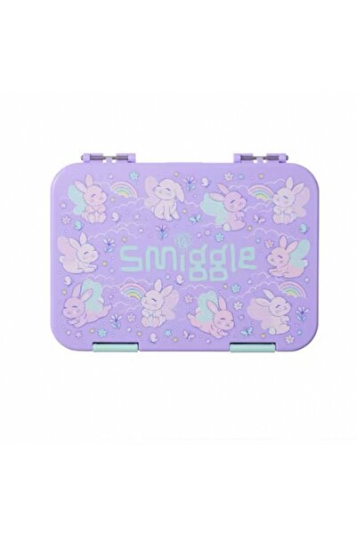 SMIGGLE Cutie de prânz Tavşanlı