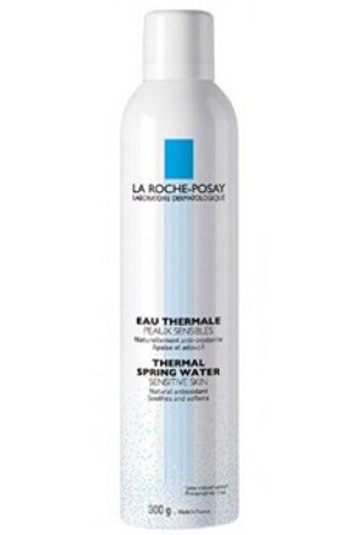 La Roche Posay La Roche-Posay Thermal Water Spray, Thermal Water, 300 ml