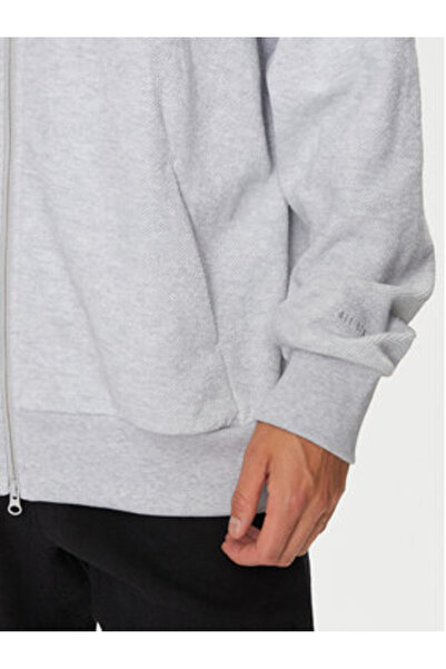 adidas Ανδρικό Φούτερ IY6584 Γκρι